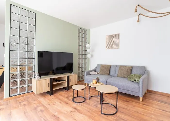 Sublime Appartement Proche De La Gare - Babyfoot